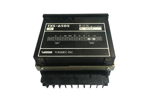 TOKIMEC东机美TXS-6505-V1-30压力监测器