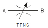 东京计器TFNG-04-315-20节流阀